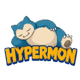 Hypermon